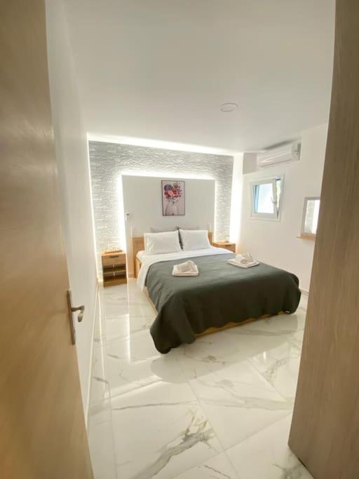 Ανωι-Anoi Rhodes Apartment Rhodes City Exterior photo