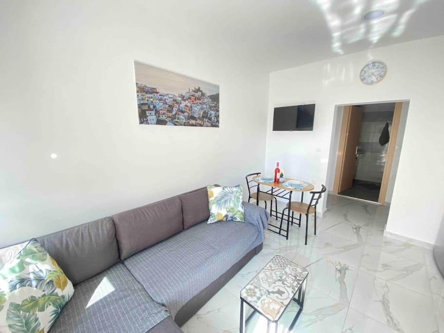 Ανωι-Anoi Rhodes Apartment Rhodes City Exterior photo