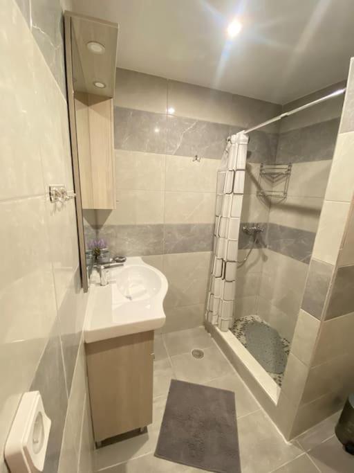 Ανωι-Anoi Rhodes Apartment Rhodes City Exterior photo