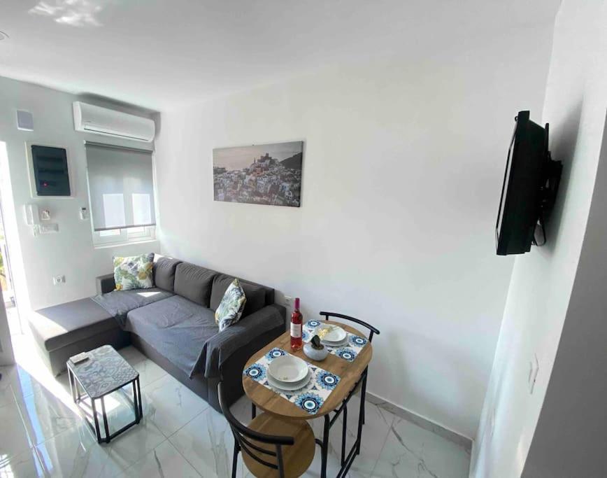 Ανωι-Anoi Rhodes Apartment Rhodes City Exterior photo