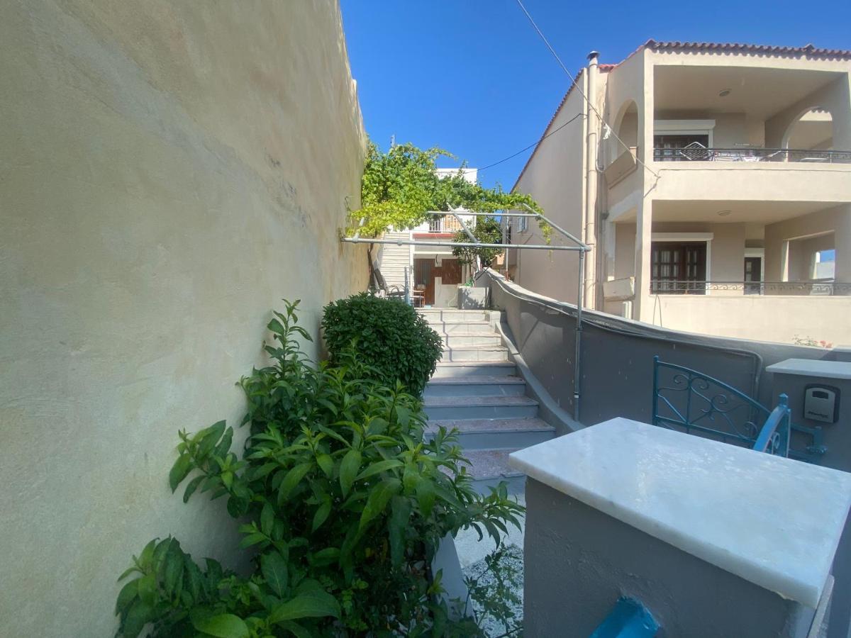 Ανωι-Anoi Rhodes Apartment Rhodes City Exterior photo